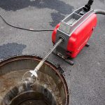 Débouchage des canalisations - Intervention dans les conduites sans travaux
